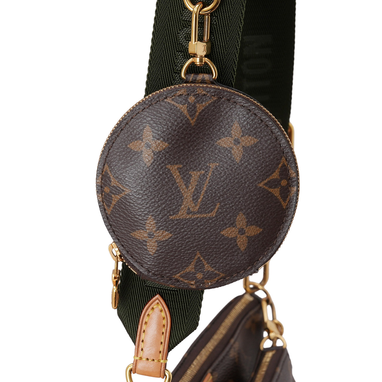 LOUIS VUITTON(USED)루이비통 M44813 멀티포쉐트 악세수아
